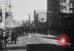 Image of South Spring Street Los Angeles California USA, 1897, second 31 stock footage video 65675080639