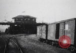 Image of Southern Pacific train California United States USA, 1898, second 7 stock footage video 65675080640