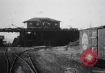 Image of Southern Pacific train California United States USA, 1898, second 8 stock footage video 65675080640
