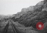 Image of Southern Pacific train California United States USA, 1898, second 30 stock footage video 65675080640