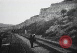 Image of Southern Pacific train California United States USA, 1898, second 32 stock footage video 65675080640