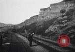 Image of Southern Pacific train California United States USA, 1898, second 33 stock footage video 65675080640