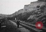 Image of Southern Pacific train California United States USA, 1898, second 34 stock footage video 65675080640