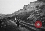 Image of Southern Pacific train California United States USA, 1898, second 35 stock footage video 65675080640