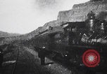 Image of Southern Pacific train California United States USA, 1898, second 45 stock footage video 65675080640