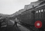 Image of Southern Pacific train California United States USA, 1898, second 47 stock footage video 65675080640