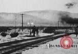 Image of Sunset Limited train arrival United States USA, 1898, second 3 stock footage video 65675080641