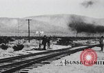 Image of Sunset Limited train arrival United States USA, 1898, second 5 stock footage video 65675080641