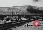 Image of Sunset Limited train arrival United States USA, 1898, second 6 stock footage video 65675080641