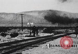 Image of Sunset Limited train arrival United States USA, 1898, second 7 stock footage video 65675080641