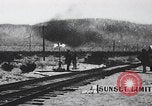 Image of Sunset Limited train arrival United States USA, 1898, second 14 stock footage video 65675080641