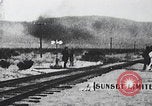 Image of Sunset Limited train arrival United States USA, 1898, second 15 stock footage video 65675080641