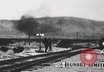 Image of Sunset Limited train arrival United States USA, 1898, second 16 stock footage video 65675080641