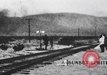 Image of Sunset Limited train arrival United States USA, 1898, second 20 stock footage video 65675080641