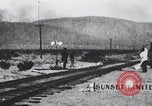 Image of Sunset Limited train arrival United States USA, 1898, second 21 stock footage video 65675080641