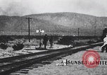 Image of Sunset Limited train arrival United States USA, 1898, second 22 stock footage video 65675080641