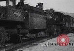 Image of Sunset Limited train arrival United States USA, 1898, second 26 stock footage video 65675080641
