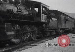 Image of Sunset Limited train arrival United States USA, 1898, second 27 stock footage video 65675080641