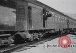 Image of Sunset Limited train arrival United States USA, 1898, second 28 stock footage video 65675080641