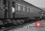 Image of Sunset Limited train arrival United States USA, 1898, second 30 stock footage video 65675080641