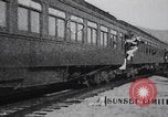 Image of Sunset Limited train arrival United States USA, 1898, second 31 stock footage video 65675080641