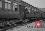 Image of Sunset Limited train arrival United States USA, 1898, second 36 stock footage video 65675080641