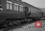 Image of Sunset Limited train arrival United States USA, 1898, second 38 stock footage video 65675080641