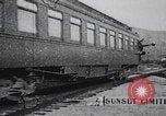 Image of Sunset Limited train arrival United States USA, 1898, second 39 stock footage video 65675080641