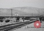 Image of Sunset Limited train arrival United States USA, 1898, second 41 stock footage video 65675080641