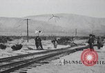 Image of Sunset Limited train arrival United States USA, 1898, second 42 stock footage video 65675080641