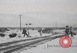Image of Sunset Limited train arrival United States USA, 1898, second 43 stock footage video 65675080641