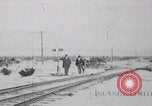 Image of Sunset Limited train arrival United States USA, 1898, second 44 stock footage video 65675080641