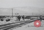 Image of Sunset Limited train arrival United States USA, 1898, second 47 stock footage video 65675080641