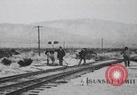 Image of Sunset Limited train arrival United States USA, 1898, second 48 stock footage video 65675080641