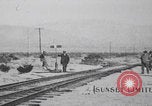 Image of Sunset Limited train arrival United States USA, 1898, second 53 stock footage video 65675080641
