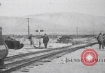 Image of Sunset Limited train arrival United States USA, 1898, second 54 stock footage video 65675080641