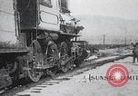 Image of Sunset Limited train arrival United States USA, 1898, second 56 stock footage video 65675080641