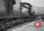 Image of Sunset Limited train arrival United States USA, 1898, second 58 stock footage video 65675080641