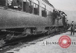 Image of Sunset Limited train arrival United States USA, 1898, second 60 stock footage video 65675080641