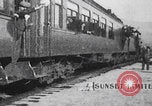 Image of Sunset Limited train arrival United States USA, 1898, second 61 stock footage video 65675080641