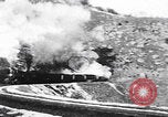 Image of Southern Pacific train United States USA, 1898, second 8 stock footage video 65675080642