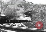 Image of Southern Pacific train United States USA, 1898, second 13 stock footage video 65675080642