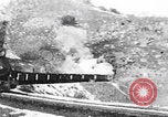 Image of Southern Pacific train United States USA, 1898, second 15 stock footage video 65675080642
