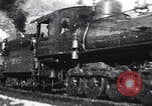 Image of Southern Pacific train United States USA, 1898, second 18 stock footage video 65675080642
