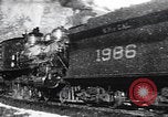 Image of Southern Pacific train United States USA, 1898, second 19 stock footage video 65675080642