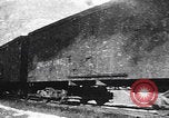 Image of Southern Pacific train United States USA, 1898, second 22 stock footage video 65675080642