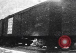 Image of Southern Pacific train United States USA, 1898, second 23 stock footage video 65675080642