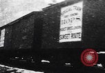 Image of Southern Pacific train United States USA, 1898, second 24 stock footage video 65675080642