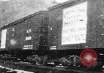 Image of Southern Pacific train United States USA, 1898, second 30 stock footage video 65675080642