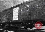Image of Southern Pacific train United States USA, 1898, second 31 stock footage video 65675080642